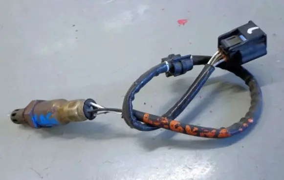 Renault Laguna III Lambda probe sensor