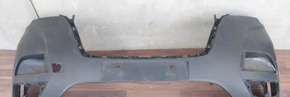 Renault Master III Front bumper 620228205R 29000722