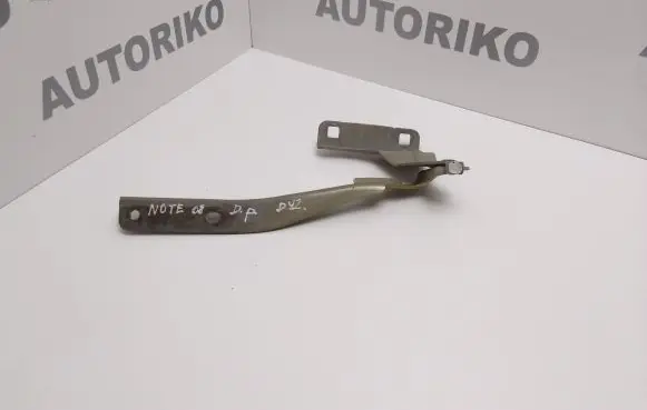 Nissan Note (E11) Engine bonnet/hood hinges