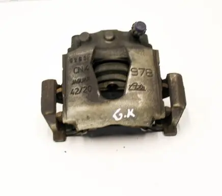 Jaguar XK8 - XKR Rear brake caliper JLM21504