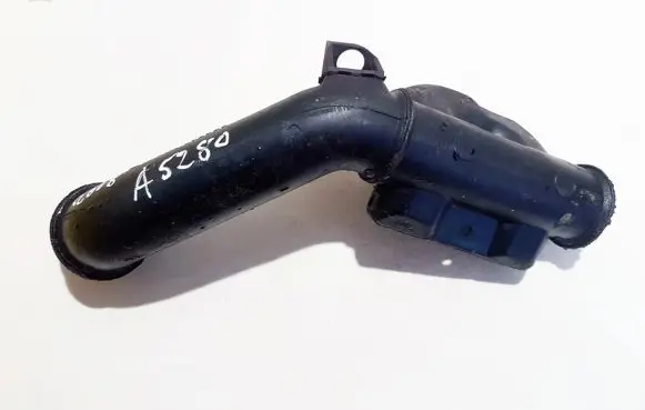 Citroen Berlingo Air intake hose/pipe 9657083280 003538