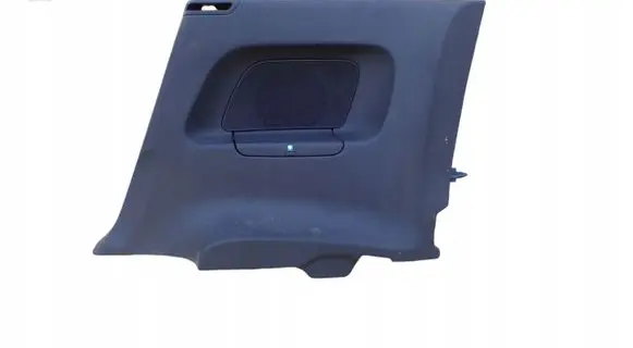 Audi TT TTS Mk2 Rear door card trim 