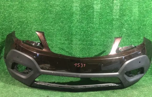 Opel Mokka Front bumper