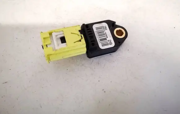 Toyota Auris 150 Airbag deployment crash/impact sensor 8983102080 89831-02080