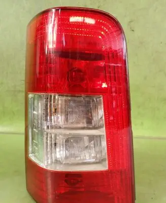 Peugeot Partner Rear/tail lights 11-B356B