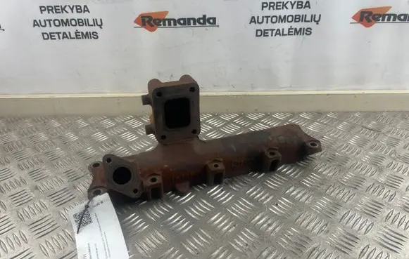 Iveco Daily 6th gen Exhaust manifold 5801921802