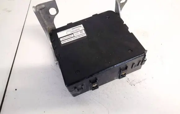 Toyota Prius (XW20) Other control units/modules 8968047020 89680-47020