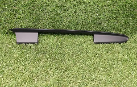 Audi A6 C7 Dashboard glove box trim 4G1857304