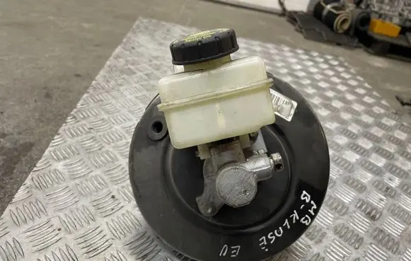 Mercedes-Benz B W245 Brake booster A1694300230