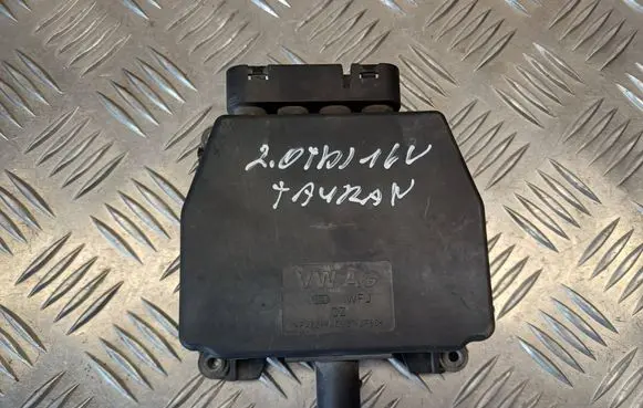Vacuum valve