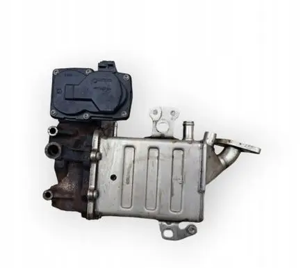 Audi A6 Allroad C7 EGR valve LV5TEILE