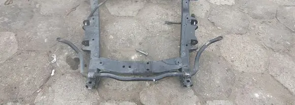 Renault Express Front axle beam 