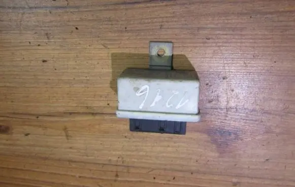Fiat Marea Other control units/modules 240113 b047