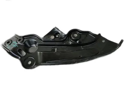 Volkswagen Polo VI Other exterior part 