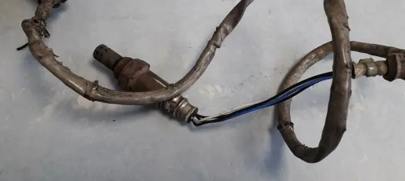 Volvo XC90 Lambda probe sensor 30713593