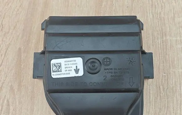 BMW X5 G05 Other interior part 5A5A9F7