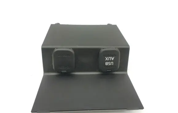 Mazda 6 AUX in-socket connector GHP9644A1