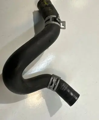 Toyota C-HR I Engine coolant pipe/hose G922CF4010 0154