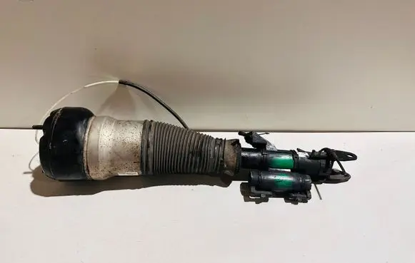 Mercedes-Benz S W222 Front shock absorber/damper A2224211394