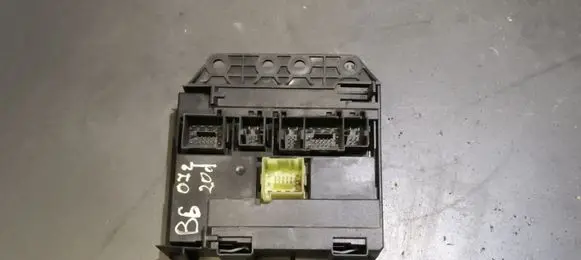 Volkswagen PASSAT B6 Comfort/convenience module 3C0959799D