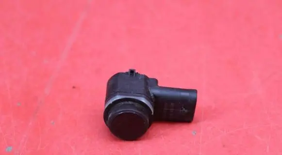 Volvo V60 Parking PDC control unit/module 31341343
