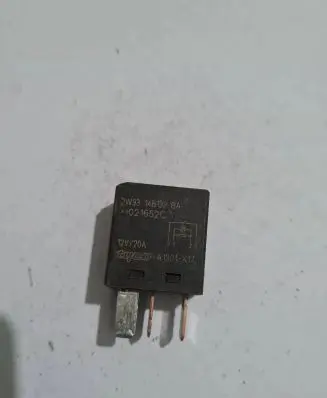 Ford Focus Other relay 2W9314B192BA 021652C