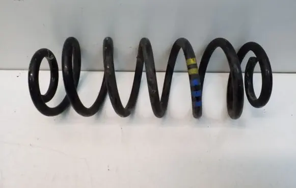 Audi A3 S3 8P Rear coil spring