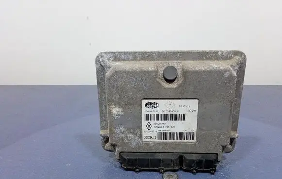 Renault Trafic II (X83) Gearbox control unit/module 8201107231
