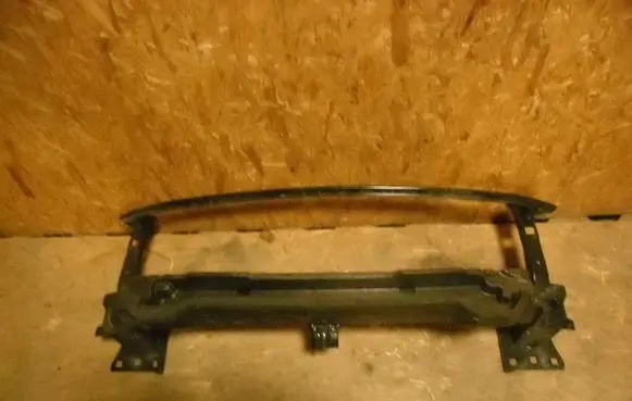 Skoda Scala Front bumper cross member 543398642x