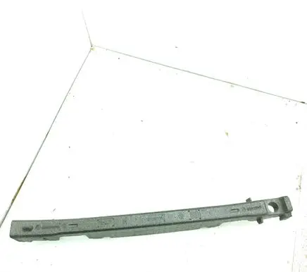 Volkswagen T-Roc Front bumper foam support bar 2GA807248