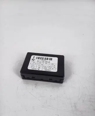 BMW X1 E84 Rain sensor 9224853