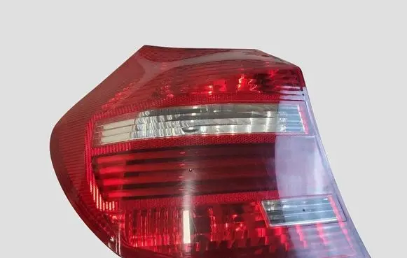 BMW 1 E81 E87 Rear/tail lights 021864 63210397034