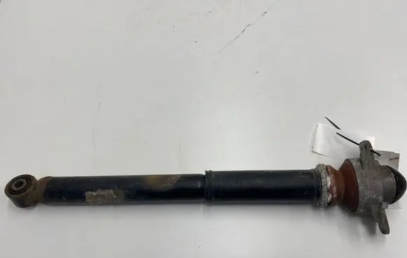 Rear shock absorber/damper