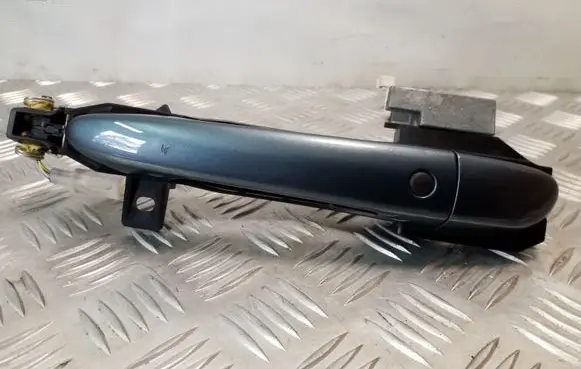 Mazda 6 Front door exterior handle