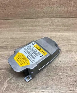 BMW 5 E60 E61 Airbag control unit/module 220439110 6978373