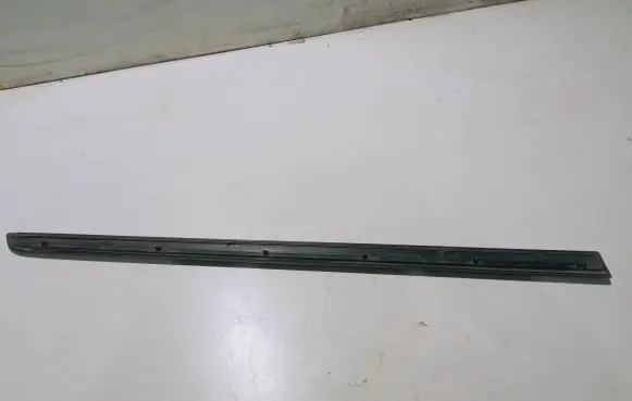 Honda FR-V Front door trim (molding) 75302SJD