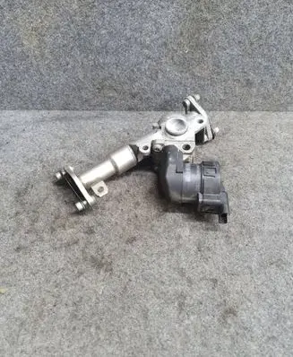 BMW 3 E90 E91 EGR valve 7563241 EV12 95916058