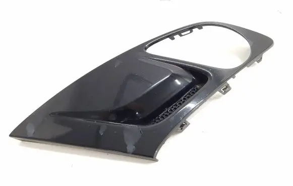Opel Zafira C Front fog light trim/grill 20802920 341601492 16271