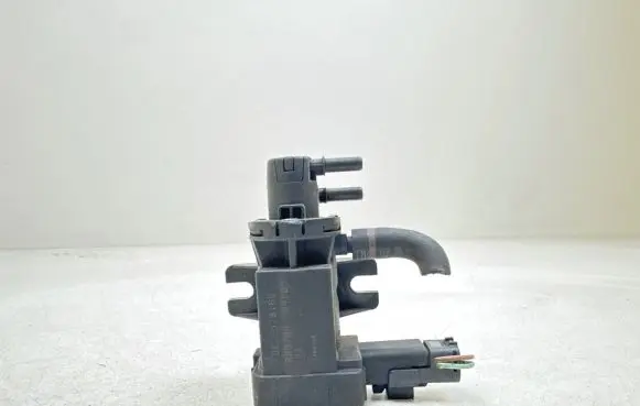 Peugeot 308 Turbo solenoid valve 9652570180 0097080405 1309306