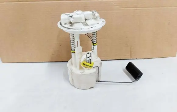 Renault Modus Fuel level sensor 