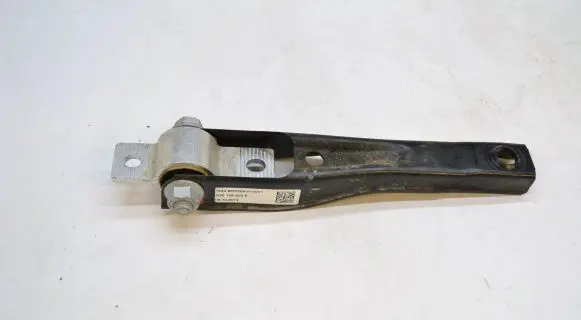 Volkswagen Golf VII Other engine bay part 5QE199855E