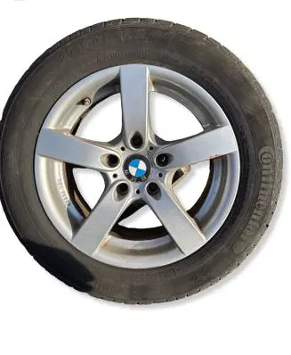 BMW 3 F30 F35 F31 R18 alloy rim KBA46988