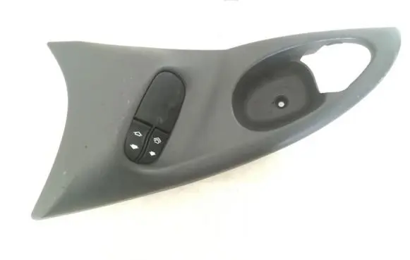 Ford Focus Electric window control switch ys4t14529aa