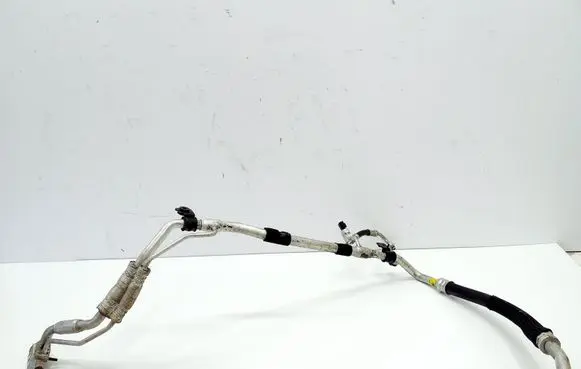 Hyundai i30 Air conditioning (A/C) pipe/hose 97775G4960