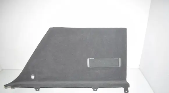 BMW iX Other trunk/boot trim element 6927127 51476927127