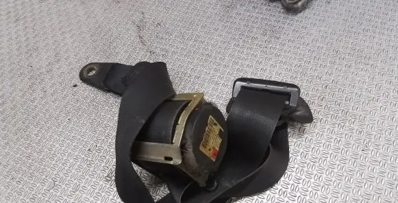 Mini One - Cooper R50 - 53 Front seatbelt 601028900