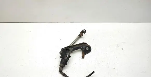 Audi A6 S6 C7 4G Headlight/headlamp level sensor 1T0907503A
