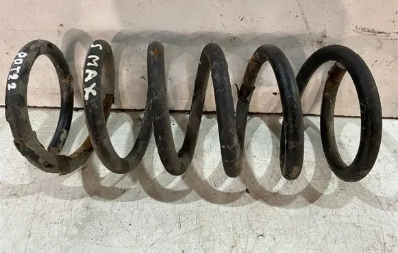 Ford S-MAX Rear coil spring
