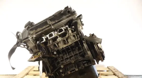 BMW 1 E81 E87 Engine N46B16A