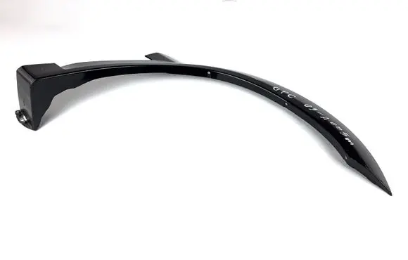 Opel Zafira A Front arch trim 09270504
